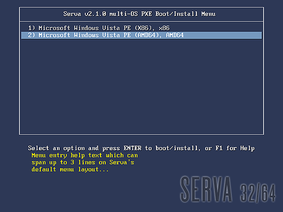 Cch ghost win 7 64bit, 32bit bằng onekey ghost v ghost32